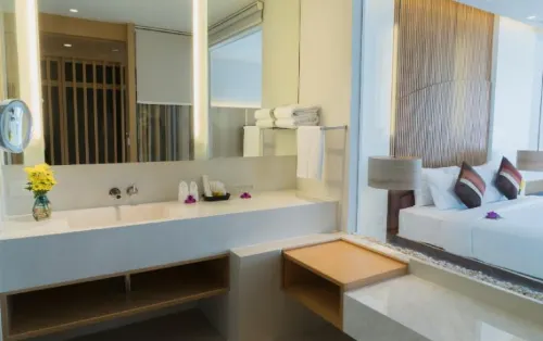 Mida de Sea Hua Hin Chambres Photos