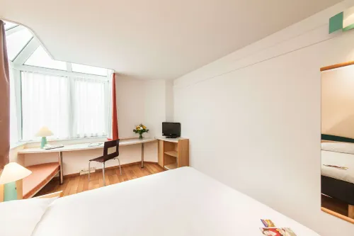 Select Hotel Wiesbaden Photos