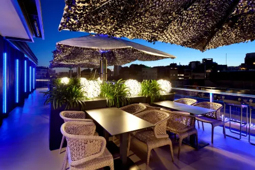 Condes de Barcelona Benessere e tempo libero Photos