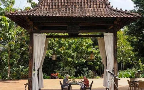 Villa Canggu by Plataran Khu vực công cộng Photos