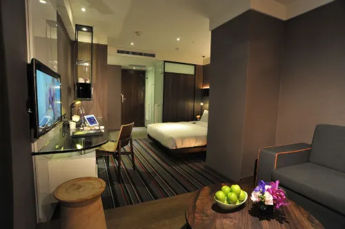Westgate Hotel Featured Photos