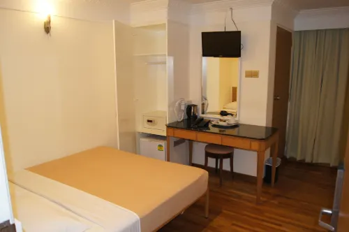 Arianna Hotel Featured Photos