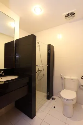 Avissa Suites Kamar Photos