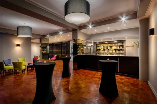 Crest on Barkly Hotel Leisure & Recreation Photos