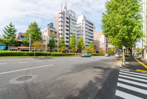 Hotel Sunlite Shinjuku Featured Photos