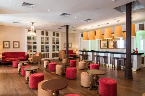 Vila Galé Rio de Janeiro À proximité de l'hôtel Photos