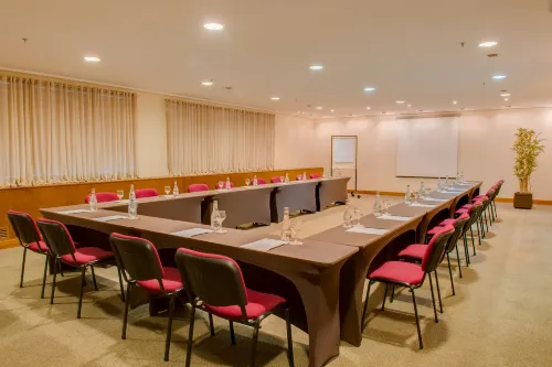 Blue Tree Towers Caxias do Sul Business Facilities Photos