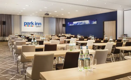 Park Inn by Radisson Stuttgart Business Facilities Photos