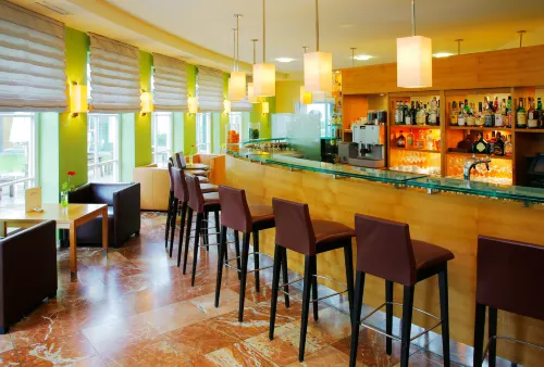 Arcotel Castellani Salzburg Thư giãn & Giải trí Photos