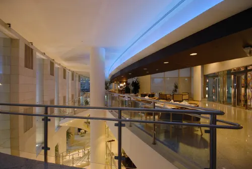 Signia by Hilton Amman Public Areas Photos