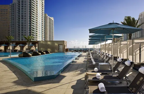 Kimpton Epic Hotel Da non perdere Photos