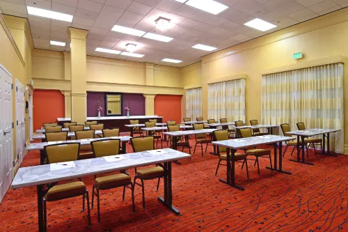 Residence Inn Salt Lake City Downtown Empfohlen Photos