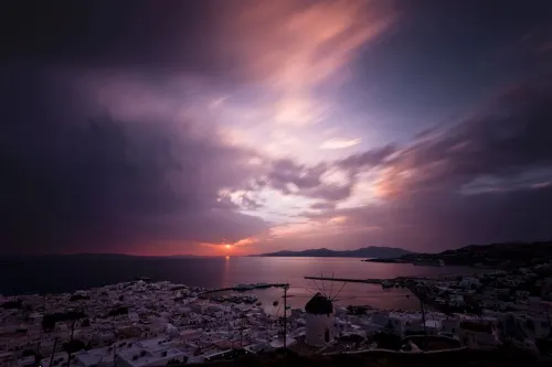 Hermes Mykonos Hotel In der Nähe des Hotels Photos