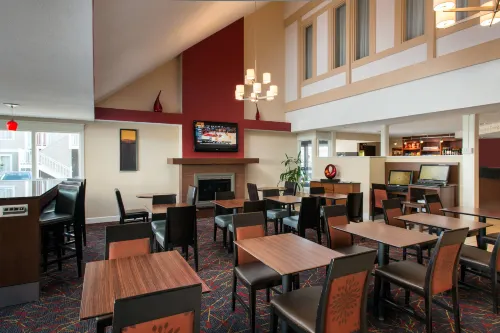 Residence Inn Long Beach Featured Photos
