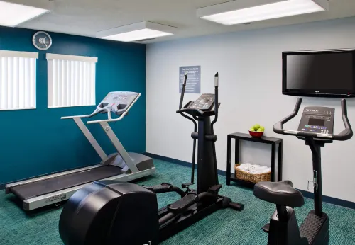 Residence Inn Anaheim Placentia/Fullerton Leisure & Recreation Photos