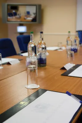 Ibis Styles Bournemouth Business Photos