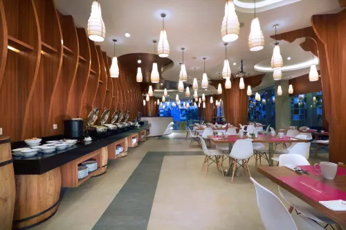 favehotel Ahmad Yani Banjarmasin Restauration Photos
