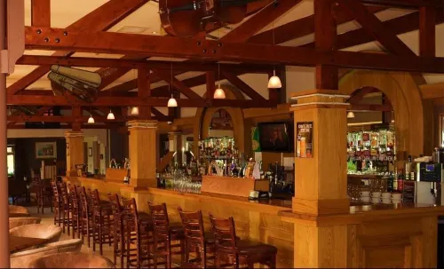 Mill Park Hotel Leisure & Recreation Photos
