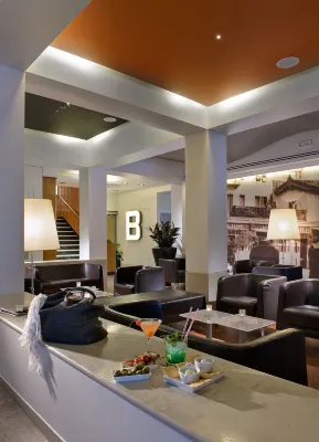 Best Western Plus Hotel Bologna Loisirs et amusements Photos