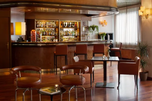 Starhotels Cristallo Palace Leisure & Recreation Photos