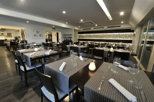 Bivius Hotel Restaurant Luxembourg Featured Photos