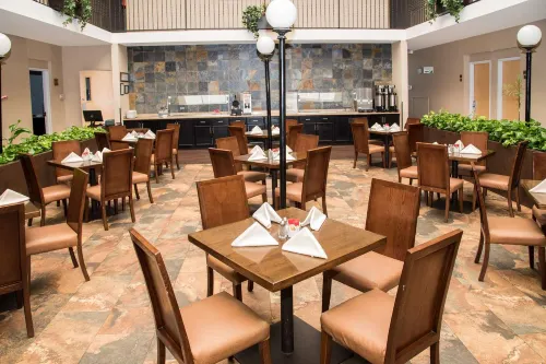 Best Western Premier Monterrey Aeropuerto À ne pas manquer Photos