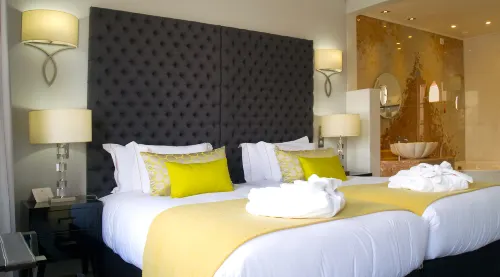 Alentejo Marmòris Hotel & Spa, a Small Luxury Hotel of the World Photos