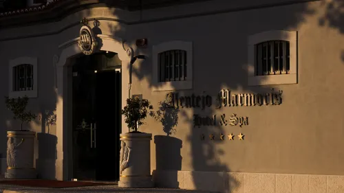 Alentejo Marmòris Hotel & Spa, a Small Luxury Hotel of the World Extérieur Photos