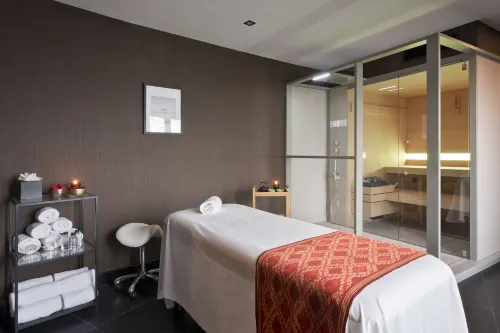 The Principal Madrid, Small Luxury Hotels Loisirs et amusements Photos