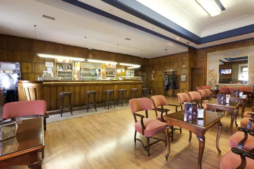 Hotel Real Segovia by Recordis Hotels Makanan Photos