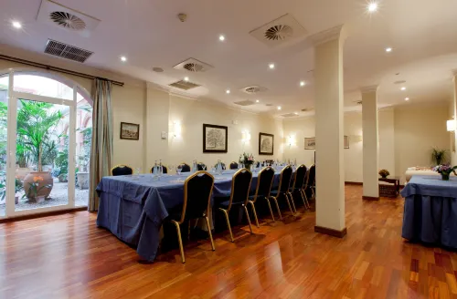 Hotel Doña María Featured Photos