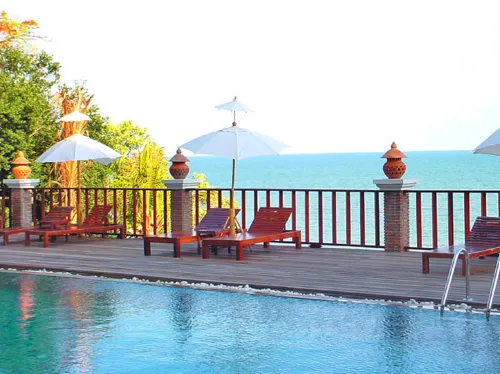 Royal Phala Cliff Beach Resort Leisure & Recreation Photos