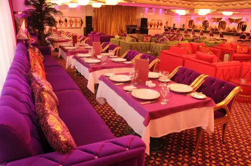 Club Hotel Sera Mahlzeiten Photos