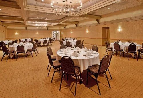 Holiday Inn St Louis SW - Route 66 Business Facilities Photos
