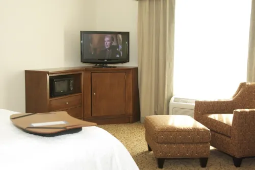 Hampton Inn Hickory Photos