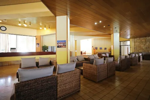 Hotel Donat - All Inclusive Public Areas Photos