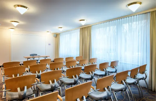 Leonardo Hotel Hamburg City Nord Geschäftseinrichtungen Photos