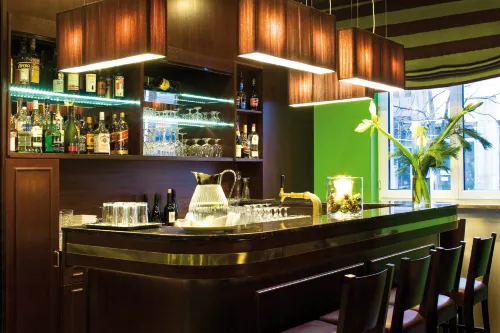 Hotel Metropol by Maier Privathotels Featured Photos