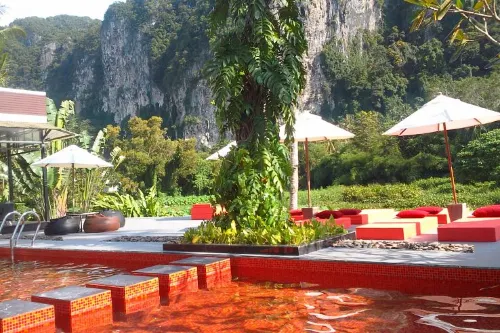 Aonang Paradise Resort Krabi À ne pas manquer Photos