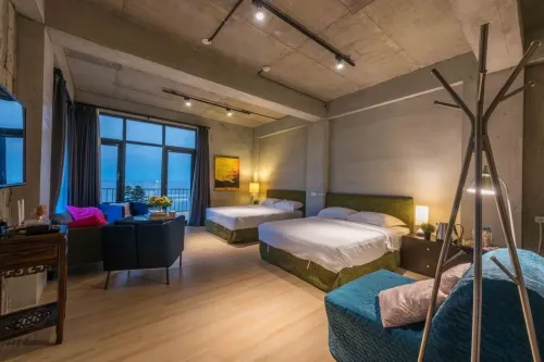 Sea Forest Homestay Featured Photos