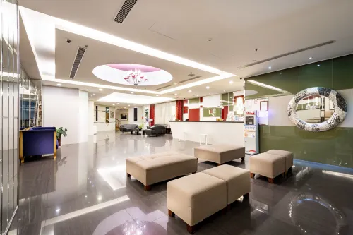 嘉義優遊商旅 公共區域 Photos