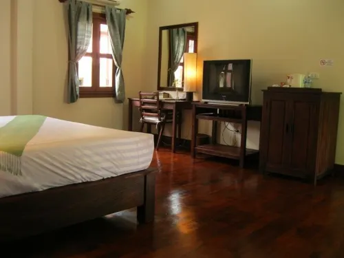 Luang Prabang Residence & Travel ( The Boutique Villa ) Photos