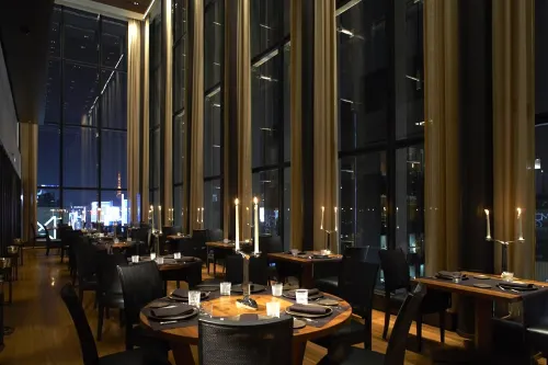 Bulgari Hotel Milano Ristorazione Photos