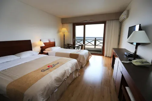 Ocean Grand Hotel Suositellut Photos