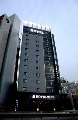 마인드관광호텔 추천 Photos