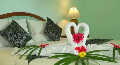 Diamond Cave Resort Photos