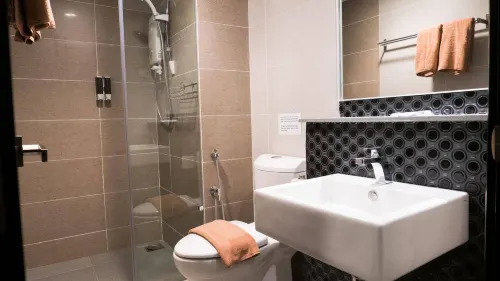 KL Guest Hotel Photos