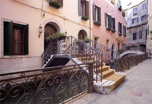 Hotel Ca' dei Conti Near Hotel Photos