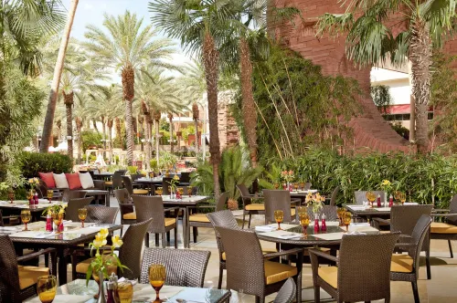 Red Rock Casino Resort & Spa Makanan Photos