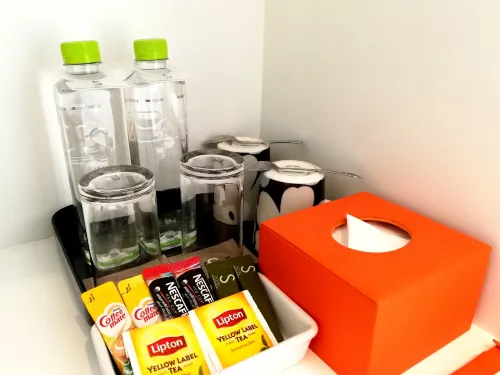 S Box Sukhumvit Hotel Camere Photos